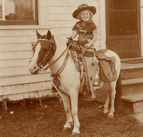 Chris -1951