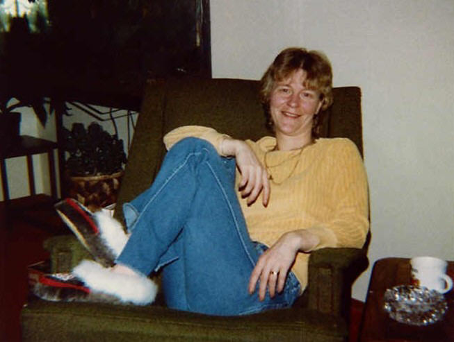 Chris -1983